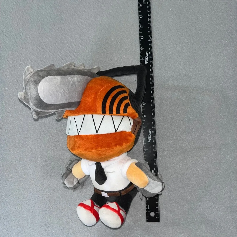 NEW official Youtooz Chainsaw Man Devil‎ Plush Denji Anime Figure Collectible